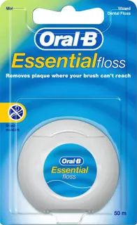 Oral-B 50m Essential Floss hammaslanka