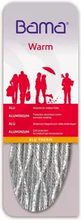 Bama Alu Therm 38*