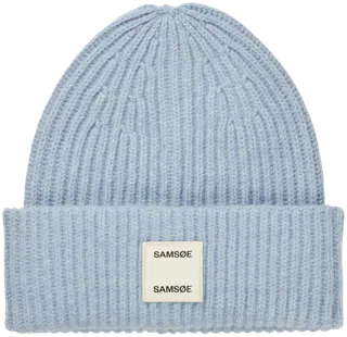 Samsøe Samsøe W beanie pipo