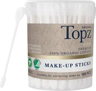 Topz Cosmetics Make Up Sticks 100pcs
