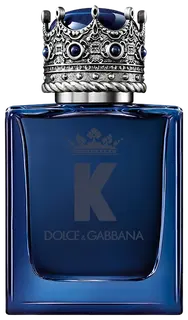Dolce&Gabbana K by DG EdP Intense tuoksu 50 ml