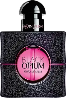Yves Saint Laurent Black Opium Neon Water EdP tuoksu 30 ml