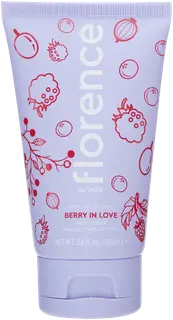 Florence by Mills Feed Your Soul Berry In Love Pore Mask kasvonaamio 100 ml