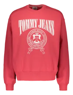 Tommy Jeans TJM comfort varsity college