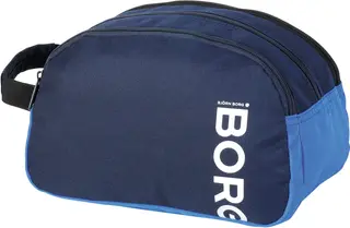 Björn Borg Core8007 toilettipussi, sininen