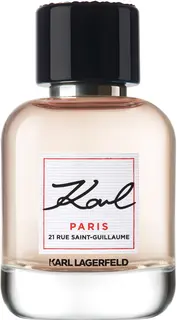 Karl Lagerfeld Paris for women EdP tuoksu 60 ml