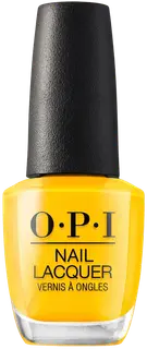 OPI Nail Lacquer kynsilakka 15 ml