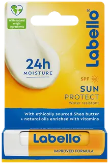 Labello 4,8g Sun Protect SK30 -huulivoide