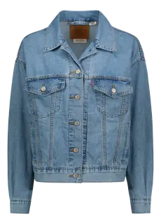 Levi's 90s Trucker farkkutakki