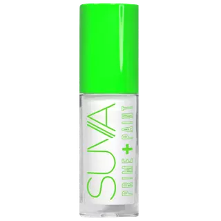 SUVA Beauty Prime + Paint White silmämeikinpohjustaja