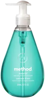 Method Nestesaippua Waterfall 354ml