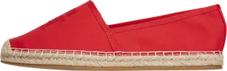 Tommy Hilfiger kangaskengät