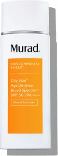 Murad City Skin Broad Spectrum aurinkosuoja SPF50 30ml