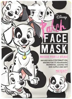 Mad Beauty Disney Animals Face Mask Patch -kangasnaamio