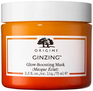 Origins GinZing™ Radiance-Boosting Mask naamio 75 ml
