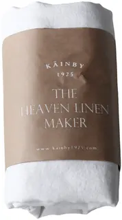 Käinby1925 Heaven Linen aluslakana 250x270cm valkoinen