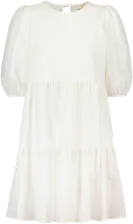 Kaiko Tiered Mini Dress mekko