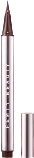 Fenty Beauty Flyliner Longwear Liquid Eyeliner nestemäinen silmänrajausväri 0,55 ml