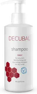 Decubal Shampoo 200 ml