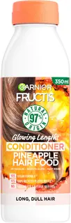 Garnier Fructis Hair Food Pineapple hoitoaine pitkille hiuksille 350 ml