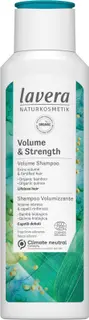 Lavera Volume & Strength Shampoo 250 Ml