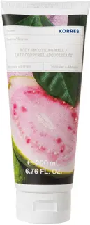 KORRES Guava vartalovoide 200 ml
