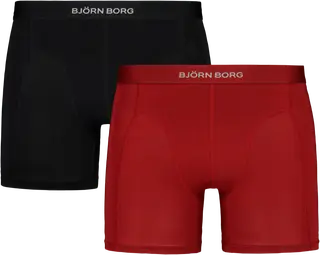 Björn Borg Lyocell 2-pack bokserit
