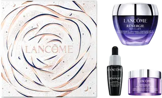 Lancôme Rénergie Multi-Lift ihonhoitopakkaus