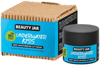 Beauty Jar Underwater Kiss Moisturizing Lip Cream huulivoide 15 ml