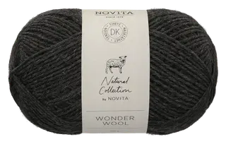 Novita Lanka Wonder Wool DK 100g 044