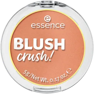 essence BLUSH crush! poskipuna 10