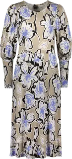Nanso Puutarhuri mekko