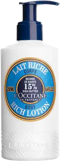 L'Occitane en Provence Shea Ultra Body Lotion vartalovoide 250 ml