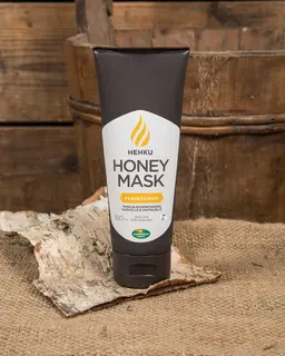 Korpiahon Hehku Honey Mask Perinteinen 100 ml
