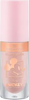 essence Disney Mickey and Friends  balmy gloss huulivoide 4,5 ml