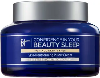 It Cosmetics Confidence in your Beauty Sleep Supersize 120 ml - yövoide kasvoille