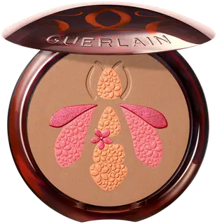 Guerlain Terracotta Compact Powder Summer Limited Edition puuteri 10g
