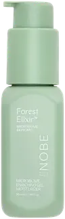 NOBE Nordic Beauty Forest Elixir™ Microbiome Enriching Gel Moisturizer voide 50 ml