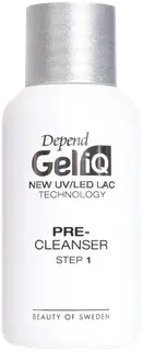 Depend Gel iQ Pre-Cleanser 35 ml nr 2901