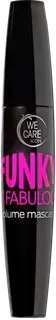 We Care Icon Funky n´ Fabulous Volume Mascara ripsiväri 12 ml