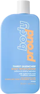 Body Proud Thirst Quencher Body Moisturiser - vartalovoide 360ml
