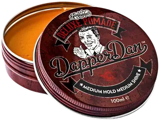 Dapper Dan Deluxe Classic pomade 100ml