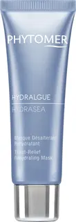 Phytomer Hydralgue Masque Desalterant kosteuttava naamio 50 ml