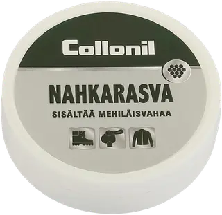 Collonil Nahkarasva 100ml
