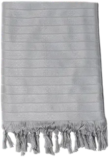Luin Living Bamboo Pyyhe 90x180 Granite