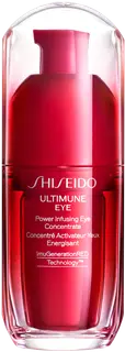 Shiseido ULTIMUNE EYE Power Infusing Eye Concentrate silmänympärysvoide 15 ml
