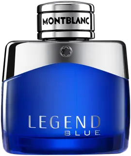 Montblanc Legend Blue EdP tuoksu 30 ml