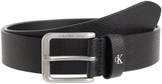 Calvin Klein Round classsic belt 35 mm vyö