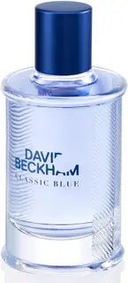 David Beckham 40ml Classic Blue Eau de Toilette hajuvesi