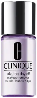 Clinique Take The Day Off Makeup Remover For Lids, Lashes & Lips meikinpuhdistusaine 50 ml